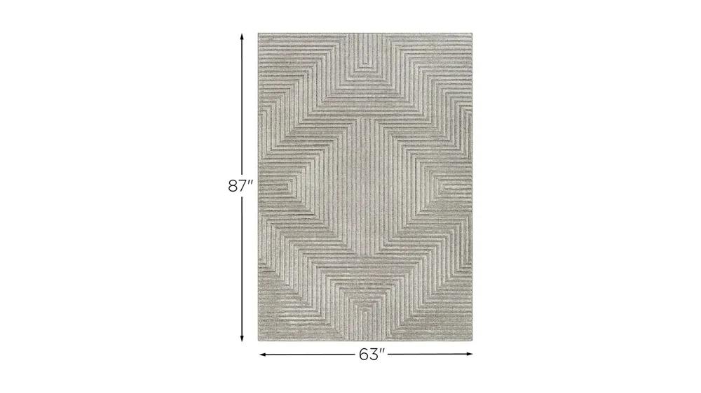 Orion Area Rug Dimensions