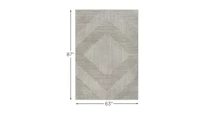 Orion Area Rug | Raymour & Flanigan
