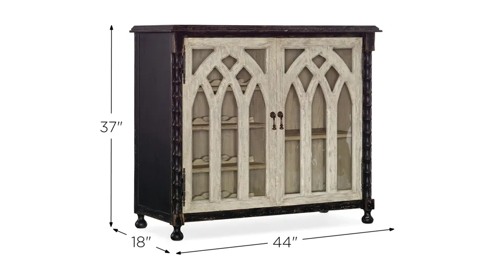 Ciao Bella Bar Cabinet Dimensions