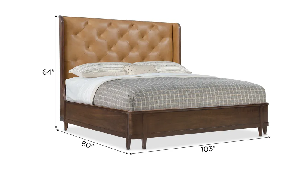 Archives Leather Bed Dimensions