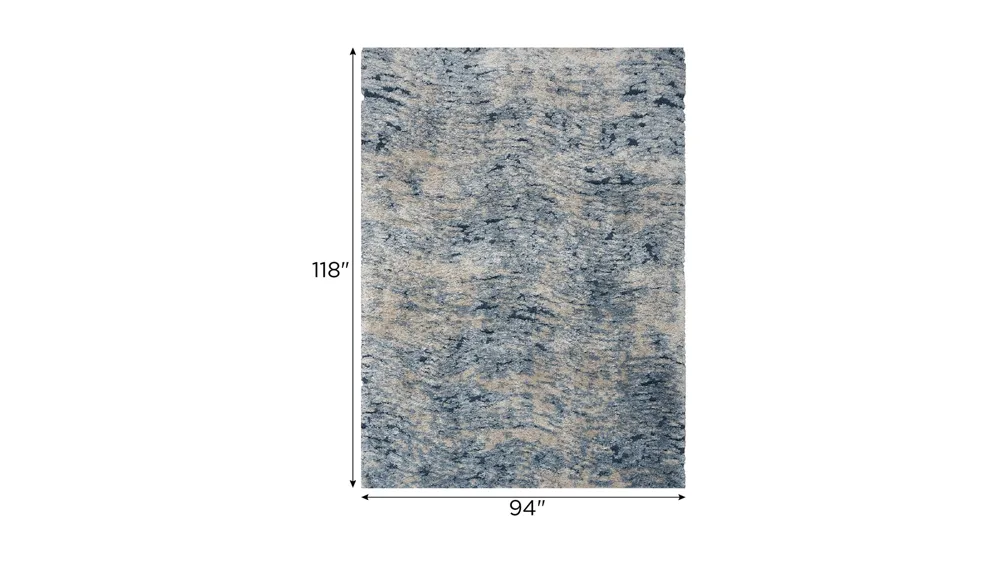 Arles Area Rug Dimensions