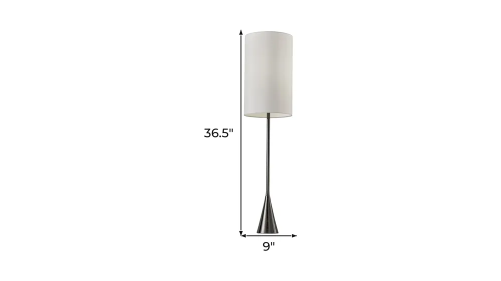 Bella Table Lamp Dimensions
