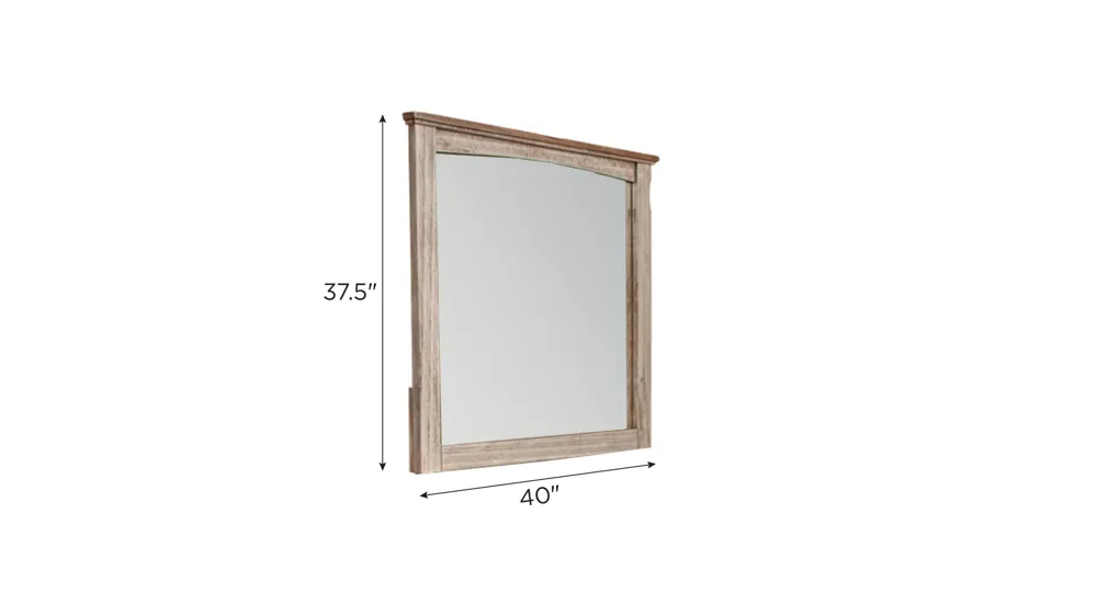Sahara Mirror Dimensions