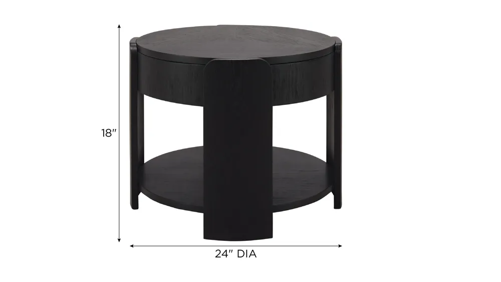 Midland Cocktail Table w/ Casters & Lift Top Dimensions