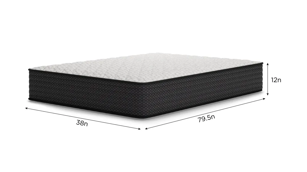 Limited Edition Firm 2.0 Mattress Dimensions