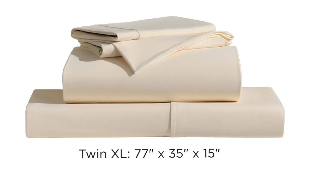 Rest Evercool Sheet Set Dimensions