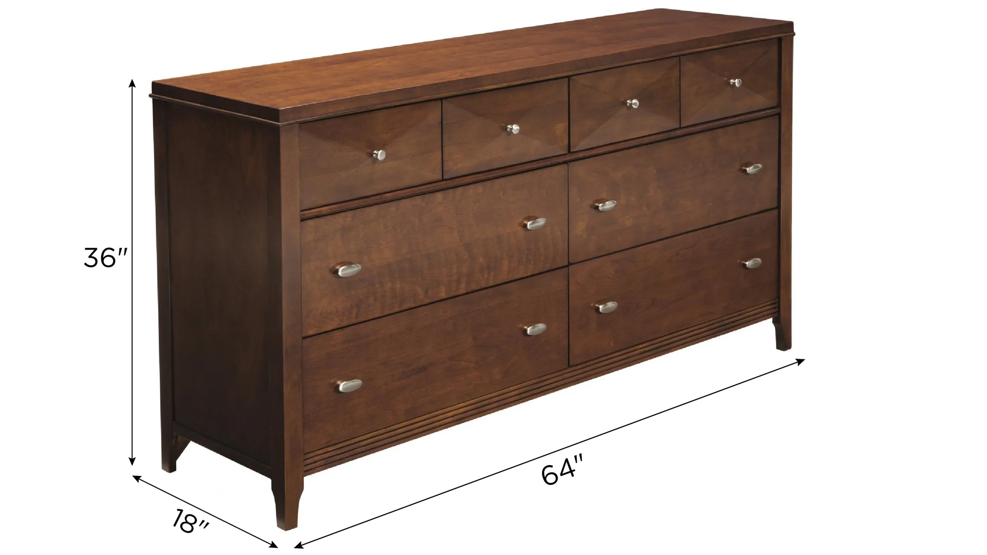 Shadow Bedroom Dresser Raymour Flanigan