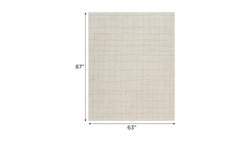 Palomino Area Rug Dimensions