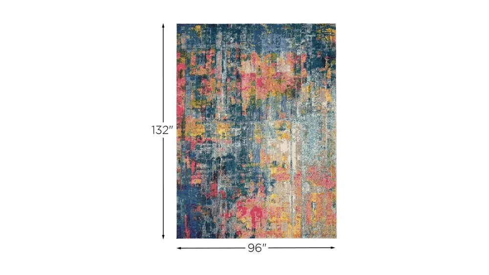 Brinley Area Rug Dimensions
