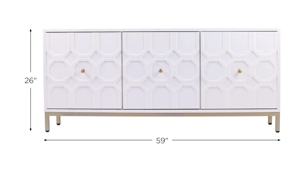 Farrelly Cabinet Dimensions