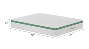 Helix Twilight Mattress