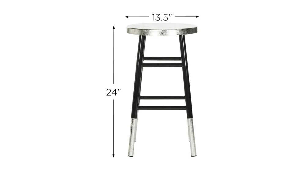 Benita Counter Stool Dimensions