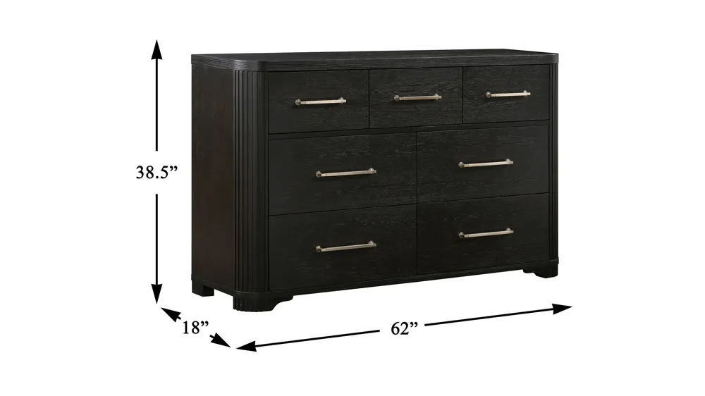 Maypop Dresser Dimensions