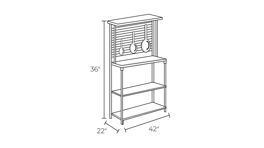 Black Cherry Selections Kitchen Island with Drop Leaf Top Dimensions