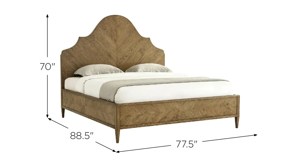 Nova Bed Dimensions