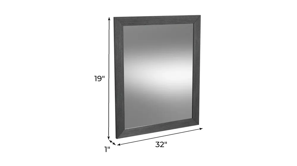 Darby Mirror Dimensions