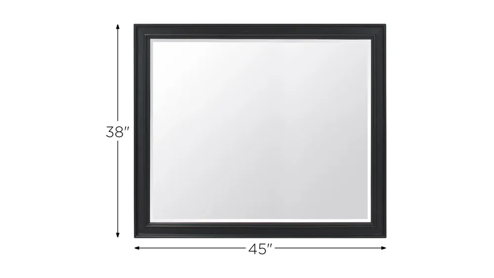 Asher Mirror Dimensions