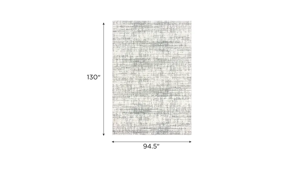 Vienna Area Rug Dimensions