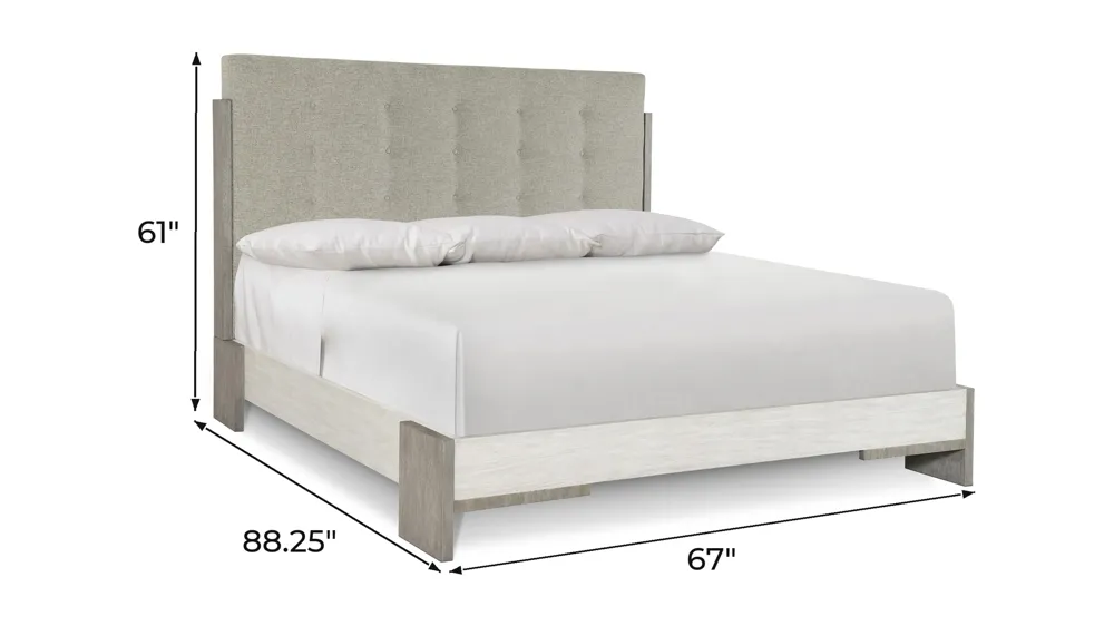 Sterling Bed Dimensions