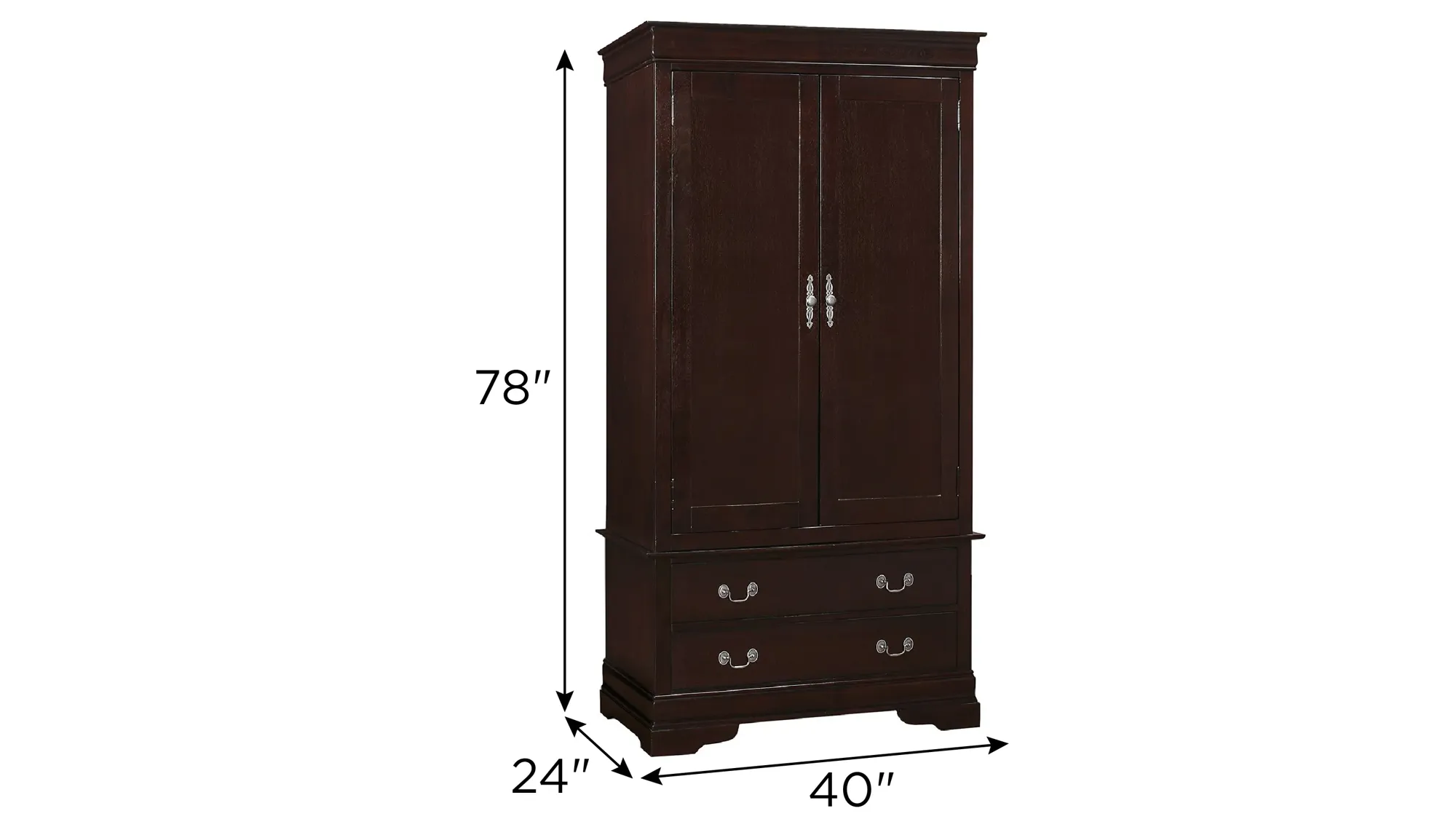 Rossie Armoire