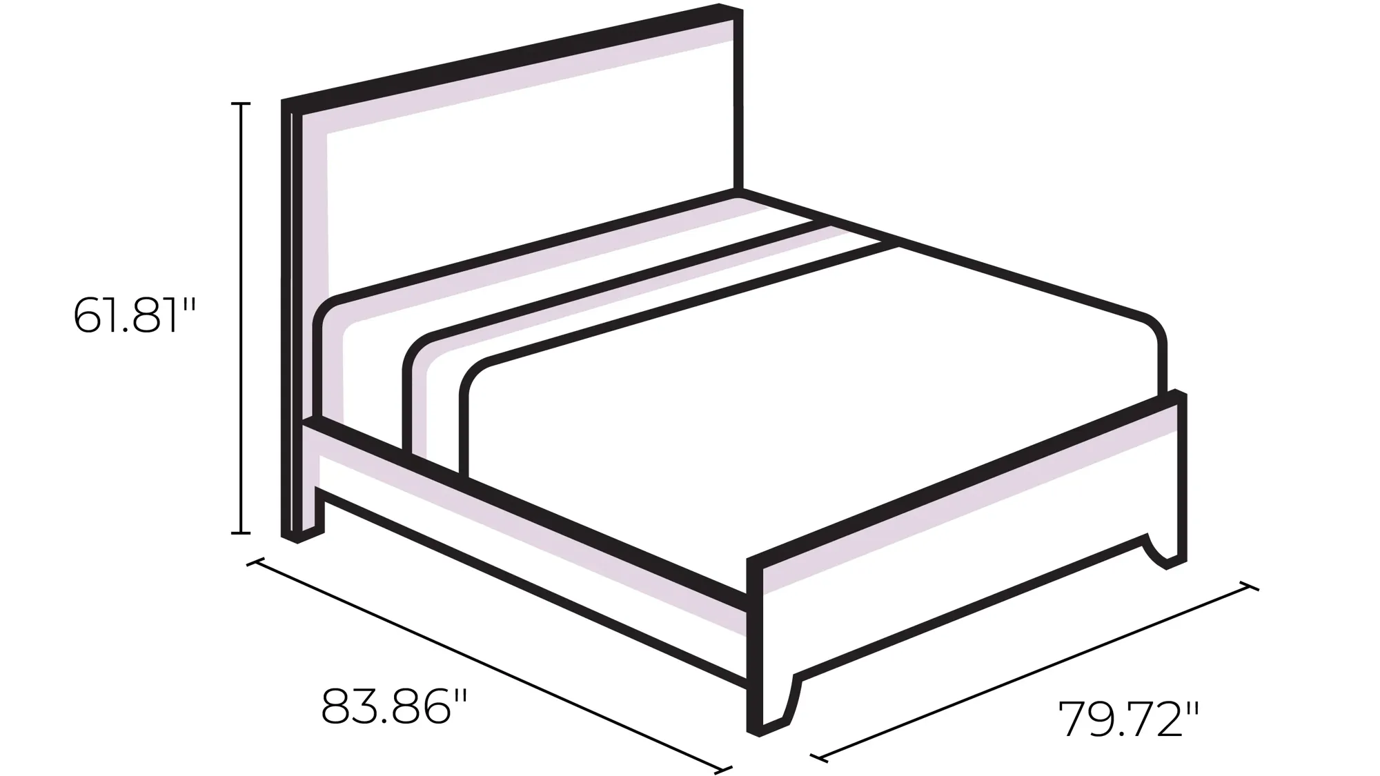 Zambrano Bed