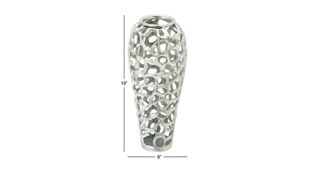 Ivy Collection Bokoblins Vase Dimensions