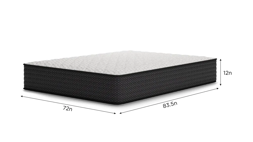 Limited Edition Firm 2.0 Mattress Dimensions