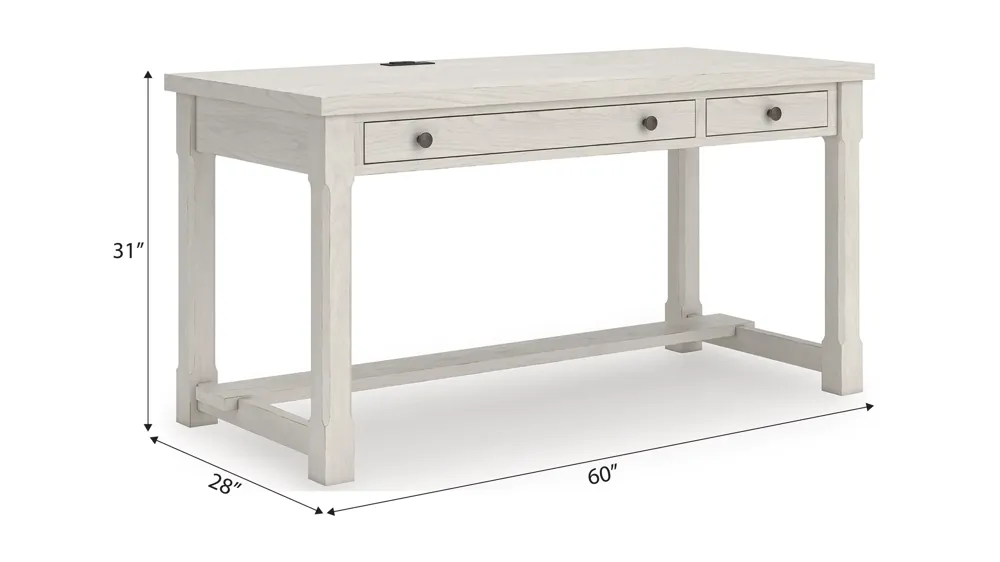 Robbinsdale Desk Dimensions