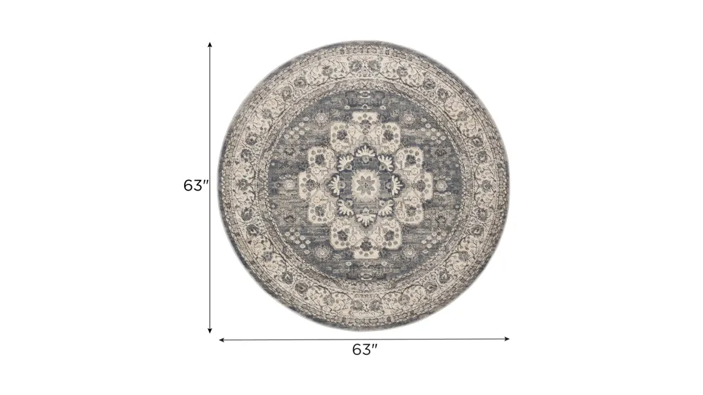 Quinlan Area Rugs Dimensions