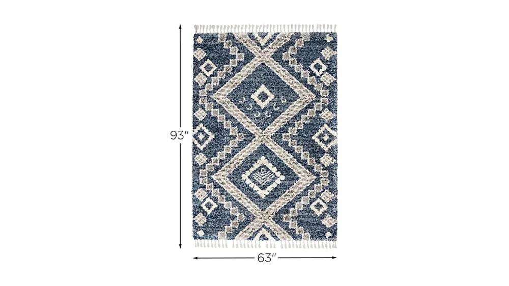 Merlin Area Rug Dimensions
