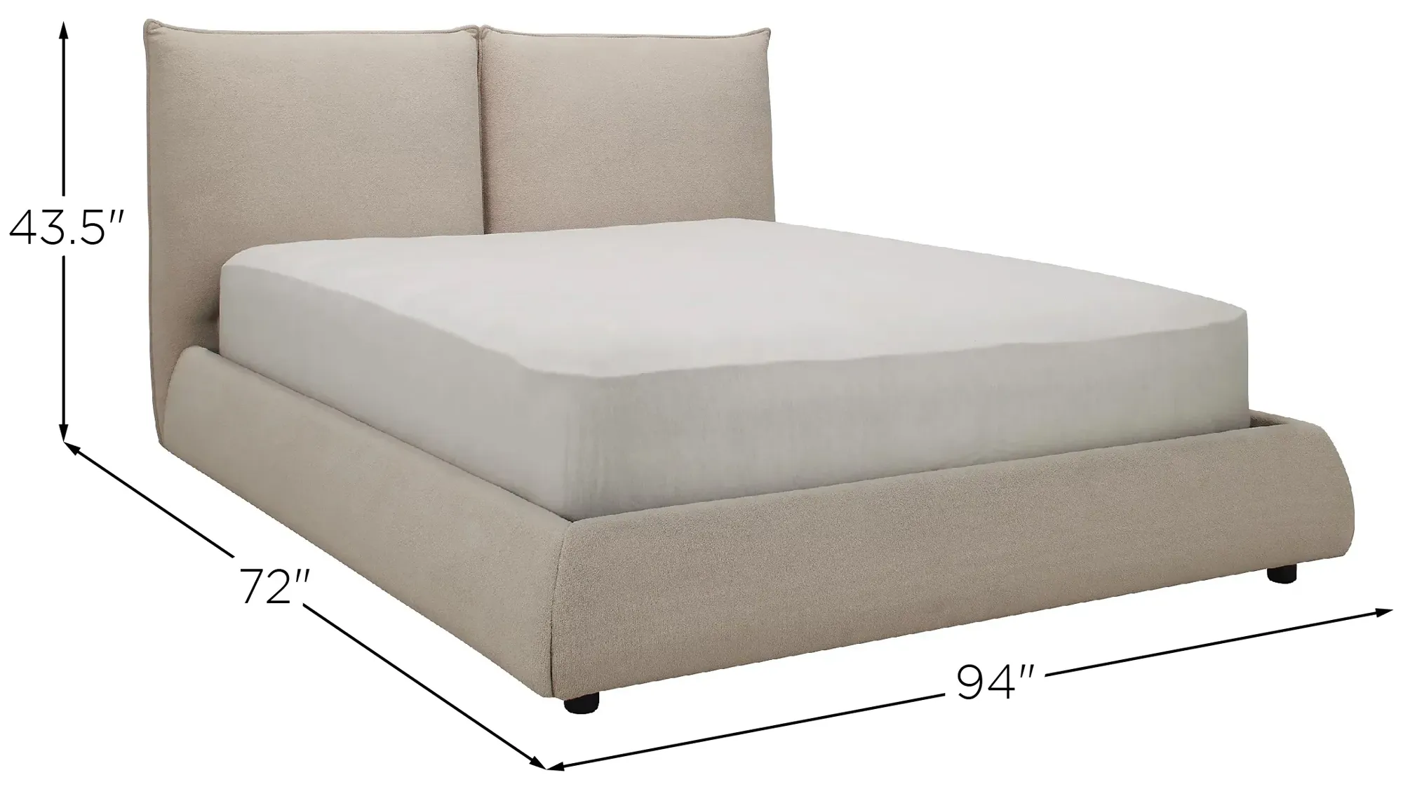 Bryn Bed