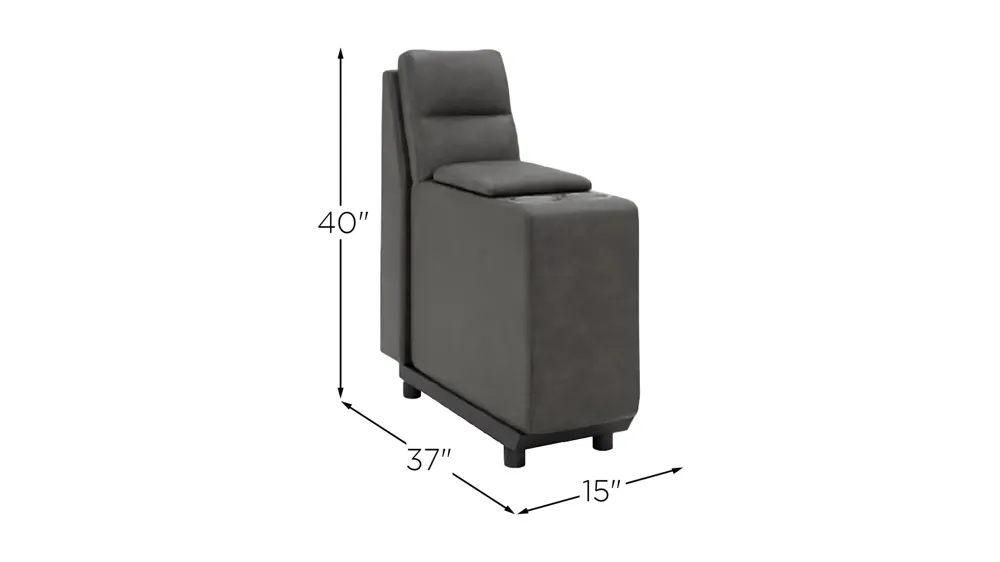 Ace Console Dimensions