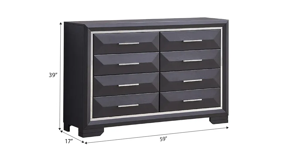 Liverpool Dresser Dimensions