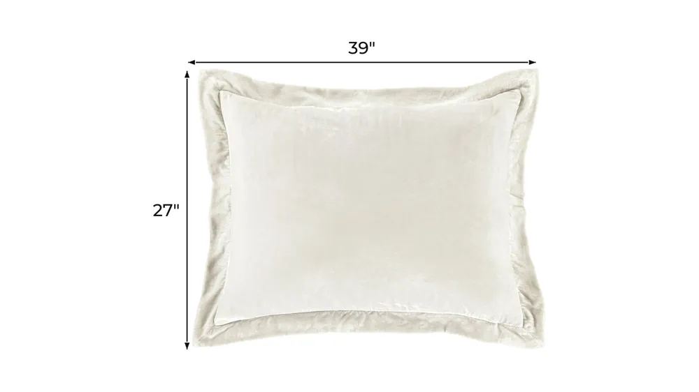 Sweet Delights Accent Pillow Dimensions