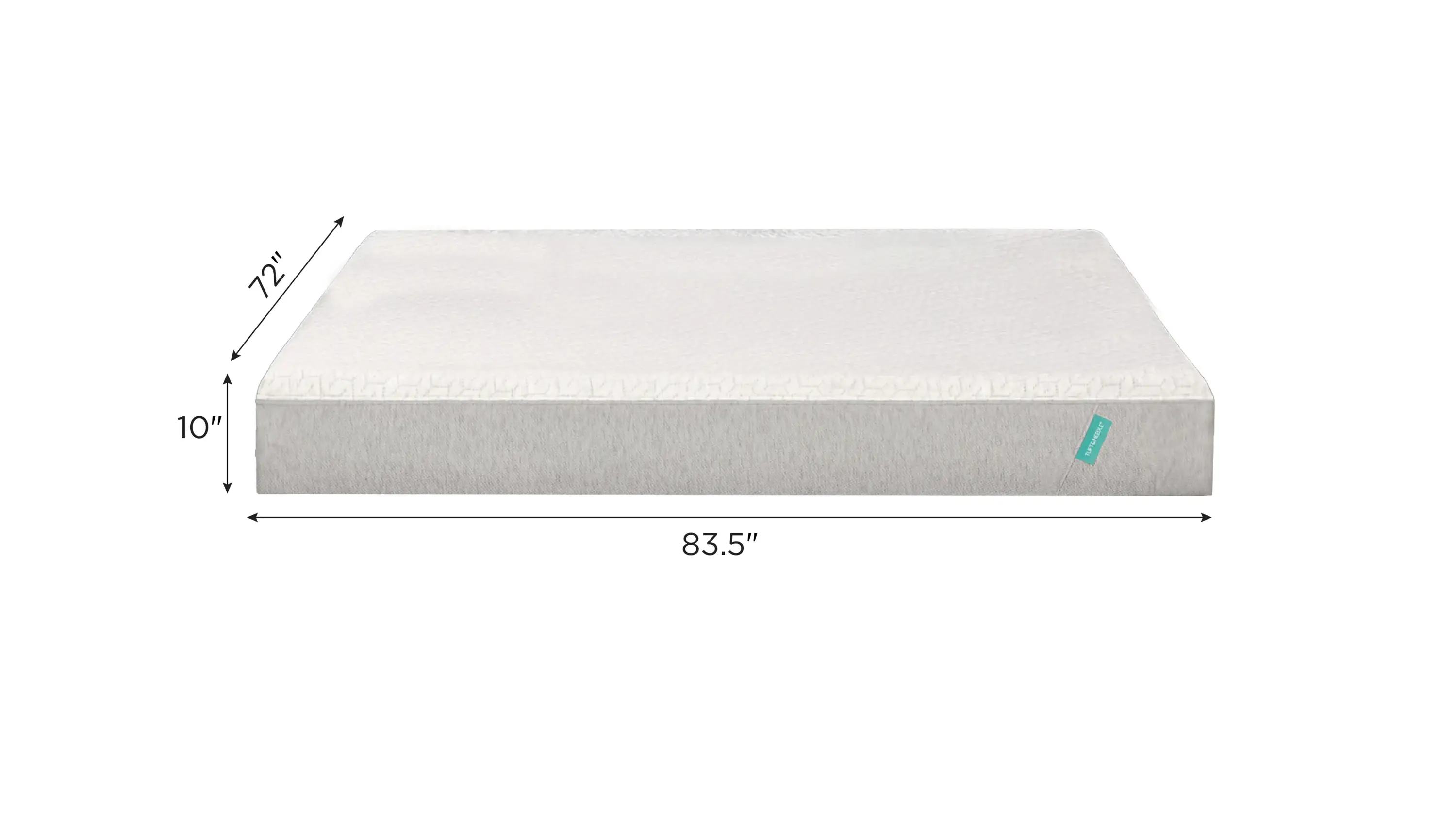 Tuft & Needle Original Mattress
