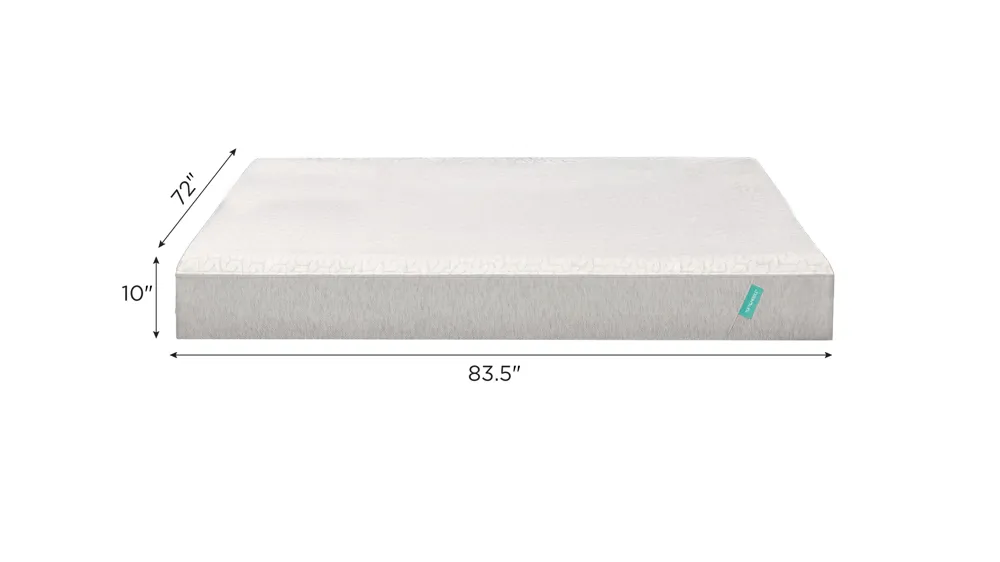 Tuft and Needle Original Mattress Dimensions