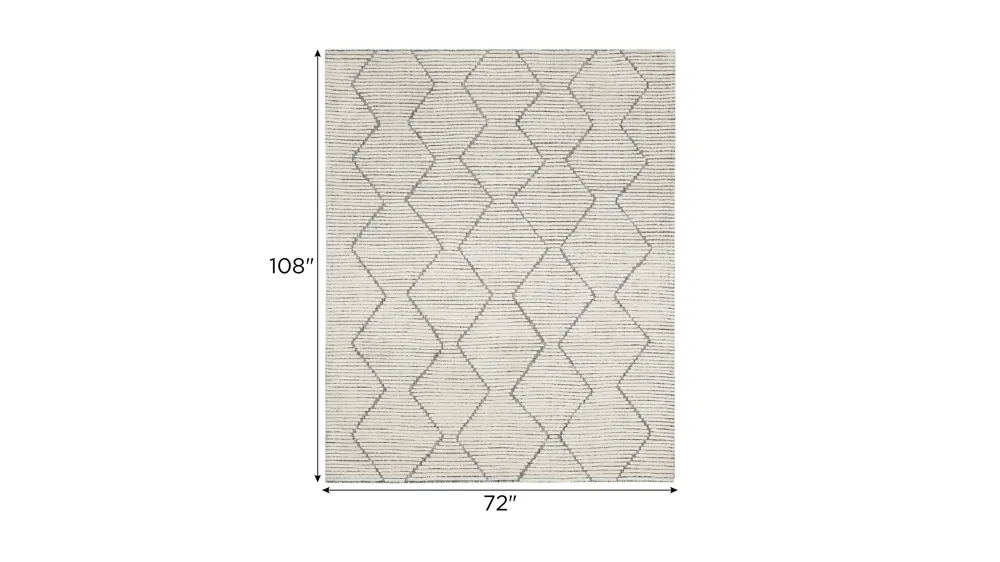 Calisto Area Rug Dimensions