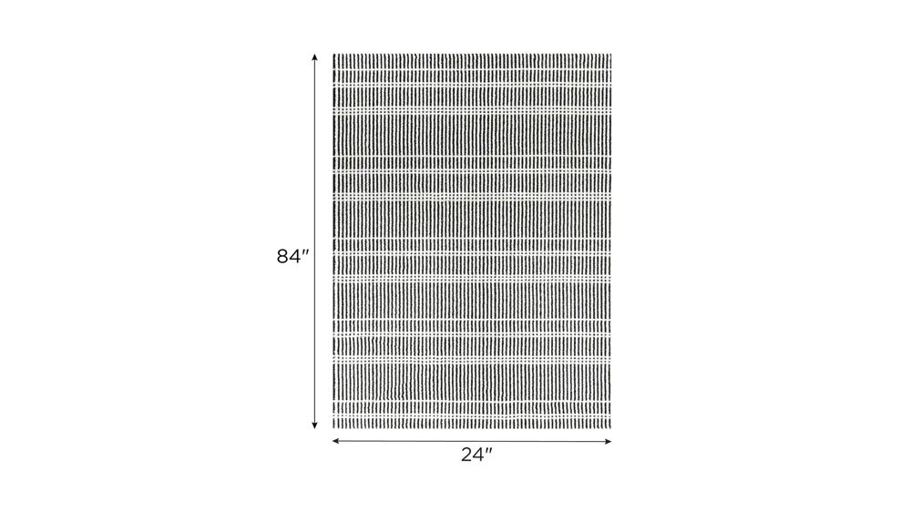 Griffin Area Rug Dimensions