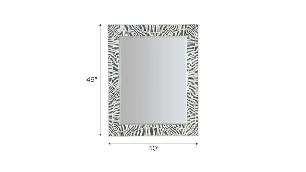 Commerce and Market Mirror Dimensions