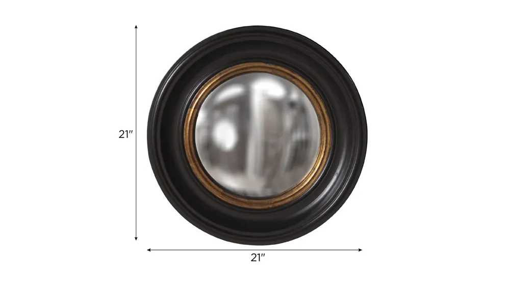 Albert Mirror Dimensions