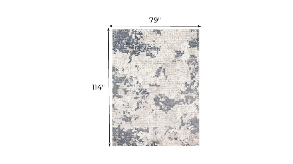 Finley Area Rug Dimensions
