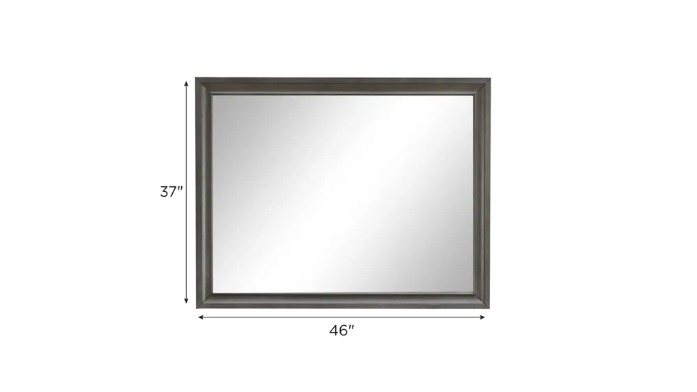 Madrid Mirror Dimensions
