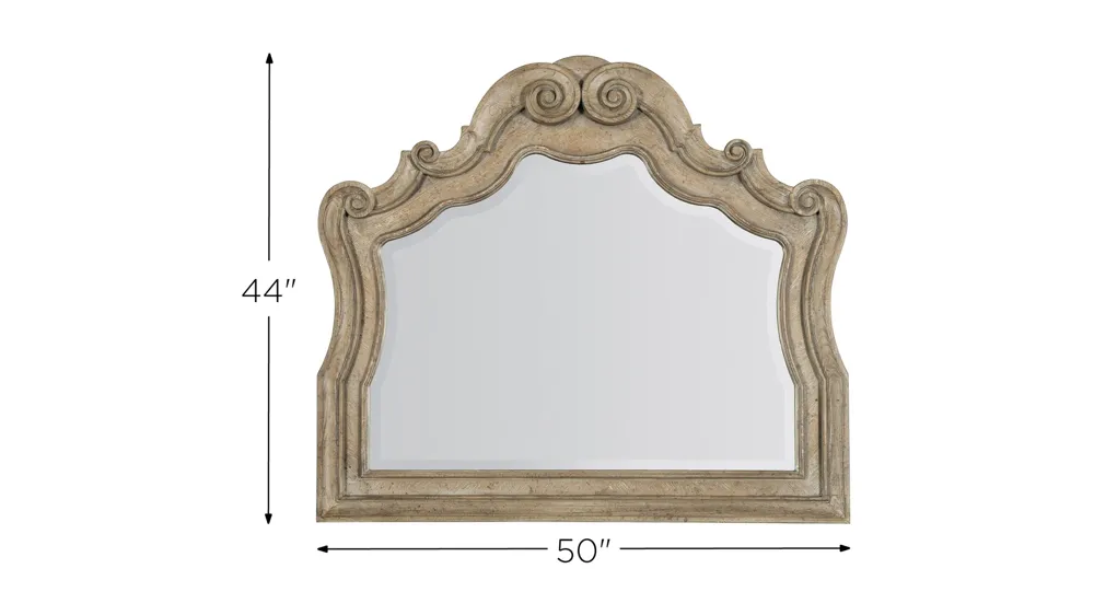 Castella Mirror Dimensions