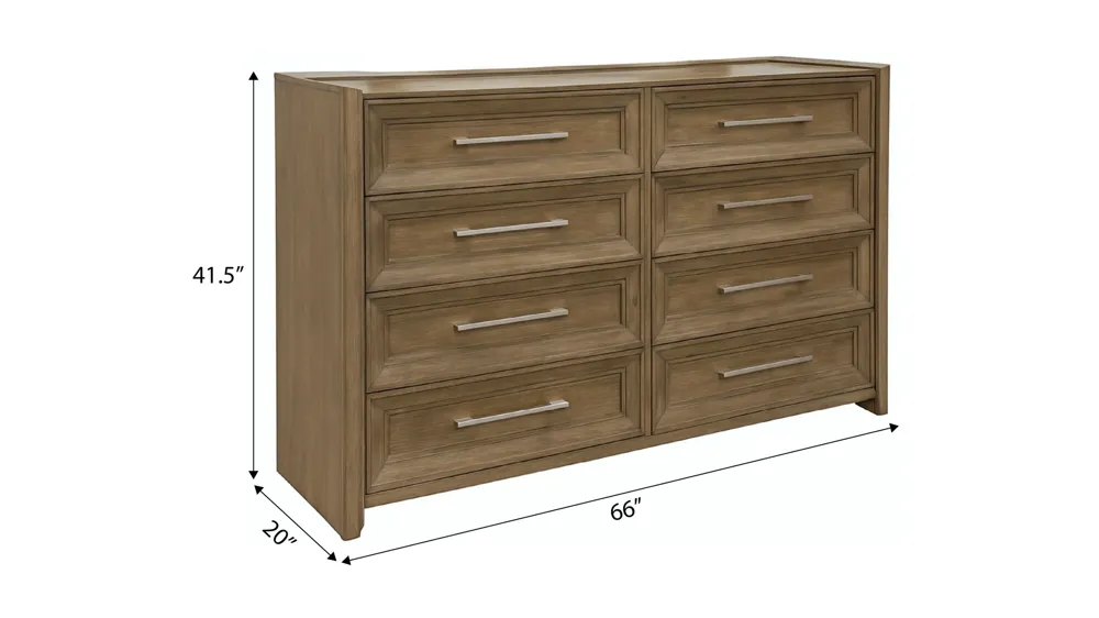 Florence Dresser Dimensions