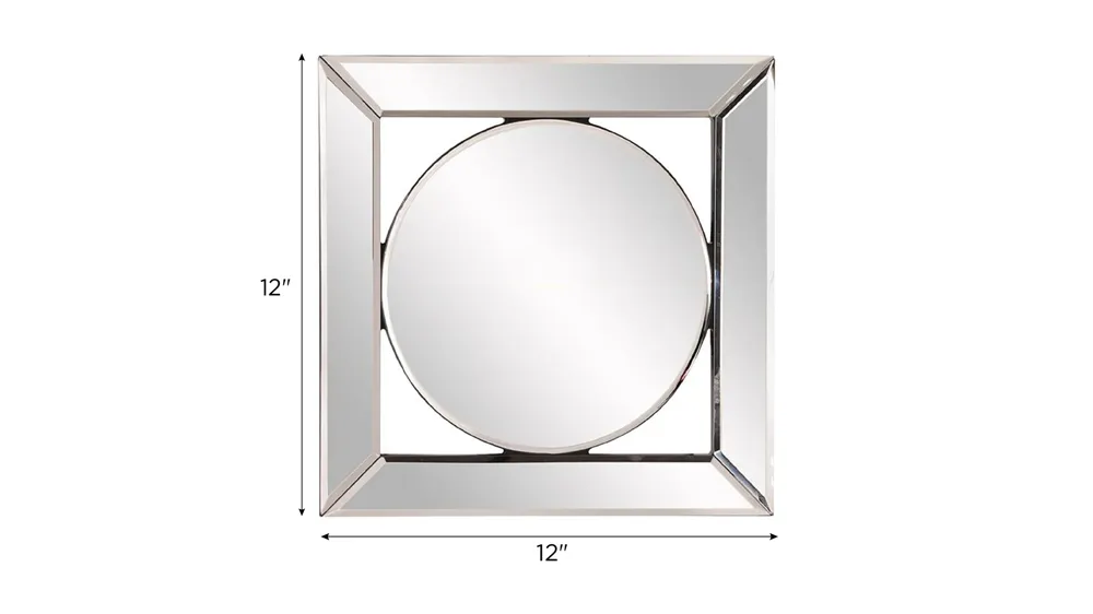 Lula Mirror Dimensions
