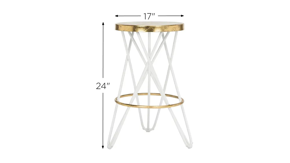 Collin Counter Stool Dimensions