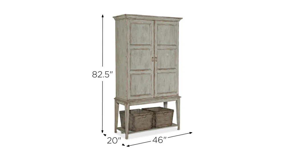 Alfresco Cabinet Dimensions