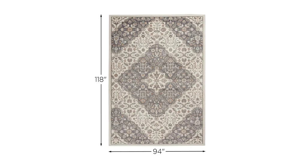 Arpeggio Area Rug Dimensions