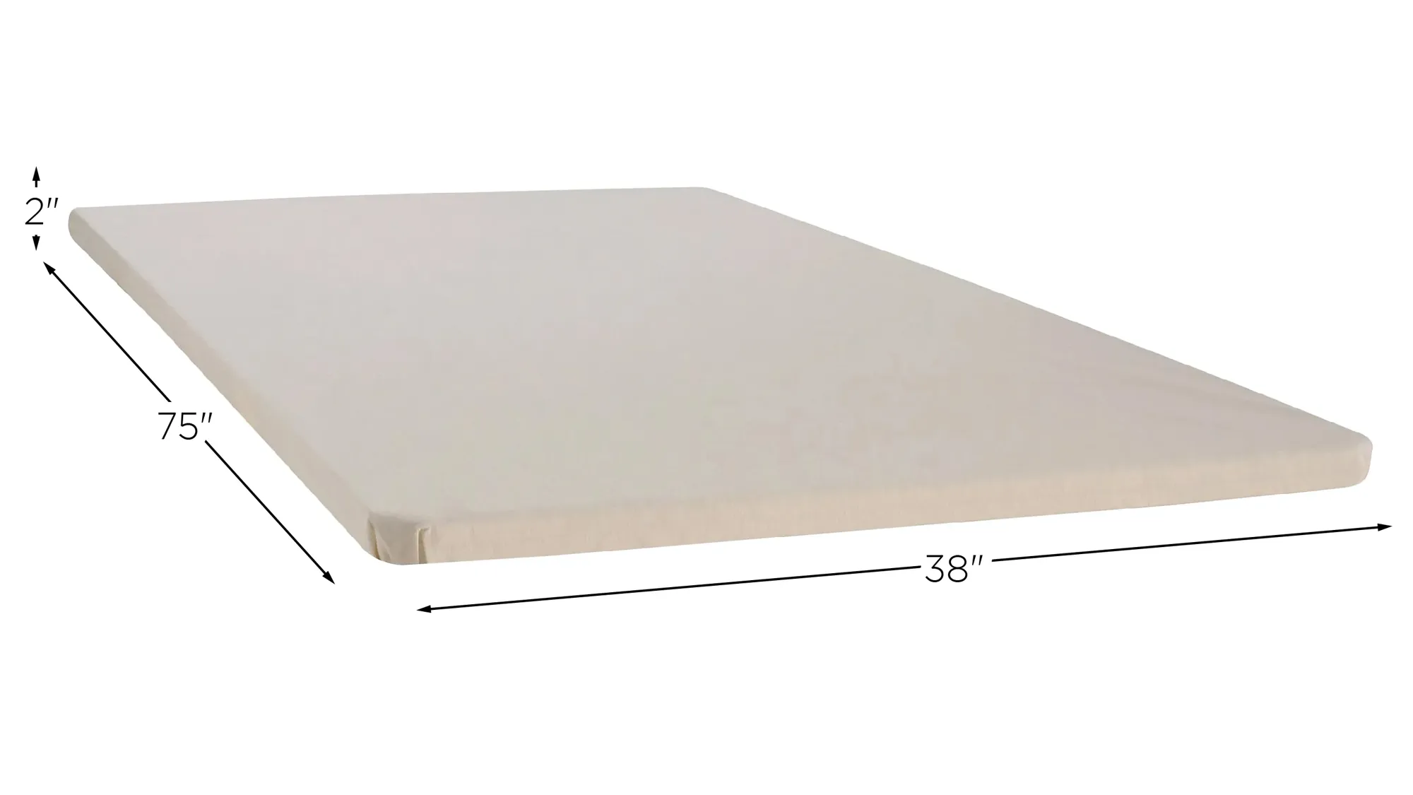 Bunkie Board