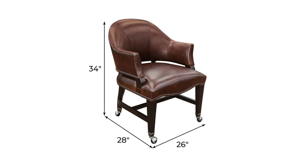 Joker Game Chair Dimensions